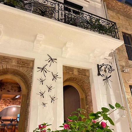 Mosquito Boutique Hotel Zona Colonial Санто-Домінго Екстер'єр фото