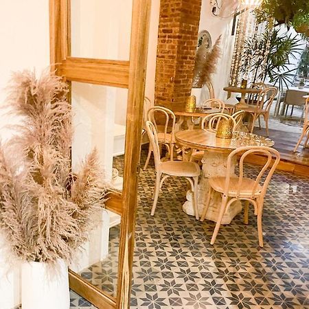 Mosquito Boutique Hotel Zona Colonial Санто-Домінго Екстер'єр фото