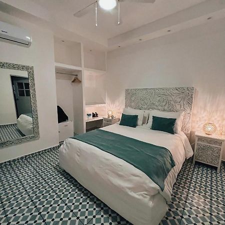Mosquito Boutique Hotel Zona Colonial Санто-Домінго Екстер'єр фото
