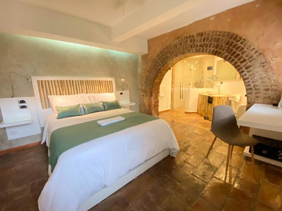 Mosquito Boutique Hotel Zona Colonial Санто-Домінго Екстер'єр фото
