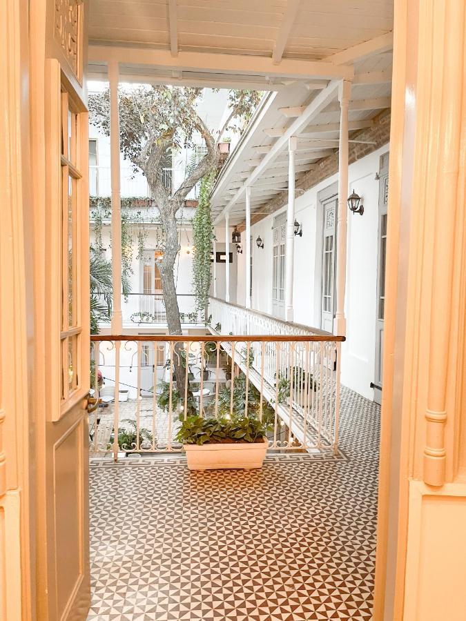 Mosquito Boutique Hotel Zona Colonial Санто-Домінго Екстер'єр фото
