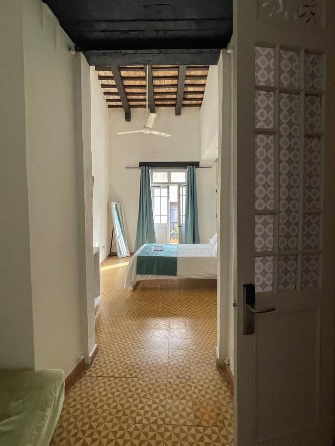 Mosquito Boutique Hotel Zona Colonial Санто-Домінго Екстер'єр фото
