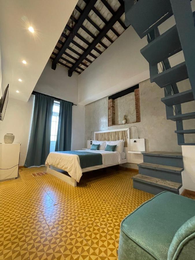 Mosquito Boutique Hotel Zona Colonial Санто-Домінго Екстер'єр фото