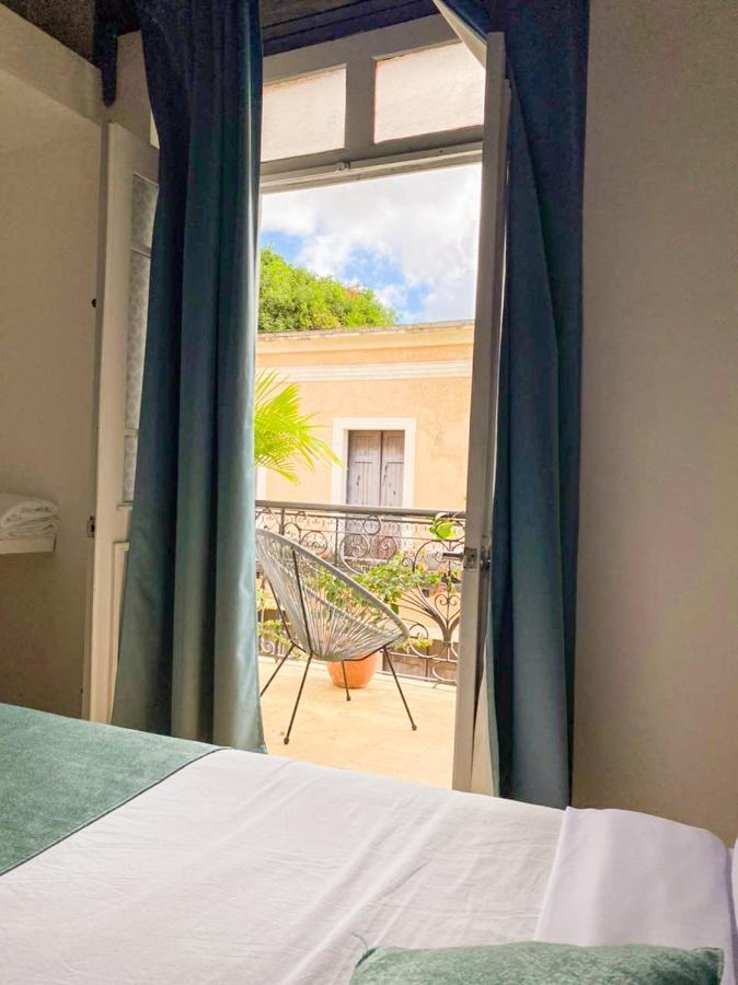 Mosquito Boutique Hotel Zona Colonial Санто-Домінго Екстер'єр фото
