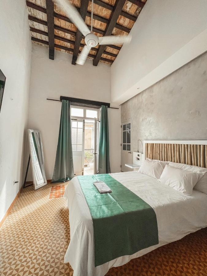 Mosquito Boutique Hotel Zona Colonial Санто-Домінго Екстер'єр фото