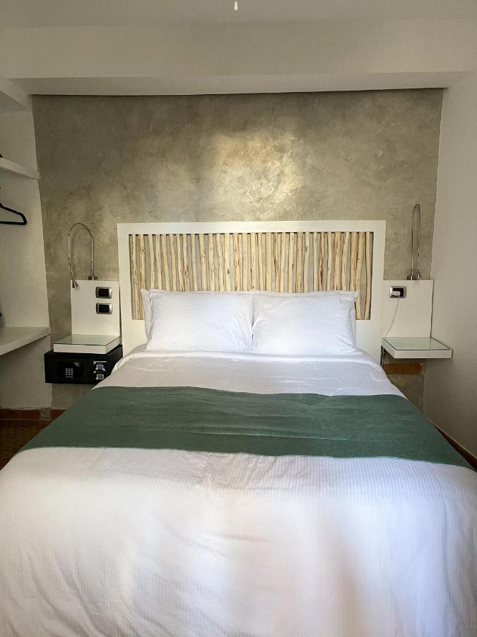 Mosquito Boutique Hotel Zona Colonial Санто-Домінго Екстер'єр фото