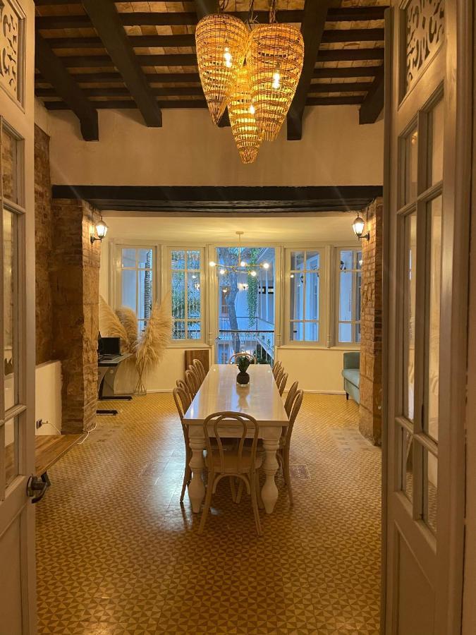 Mosquito Boutique Hotel Zona Colonial Санто-Домінго Екстер'єр фото