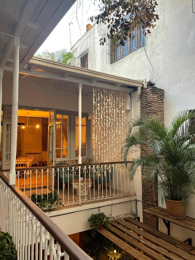 Mosquito Boutique Hotel Zona Colonial Санто-Домінго Екстер'єр фото