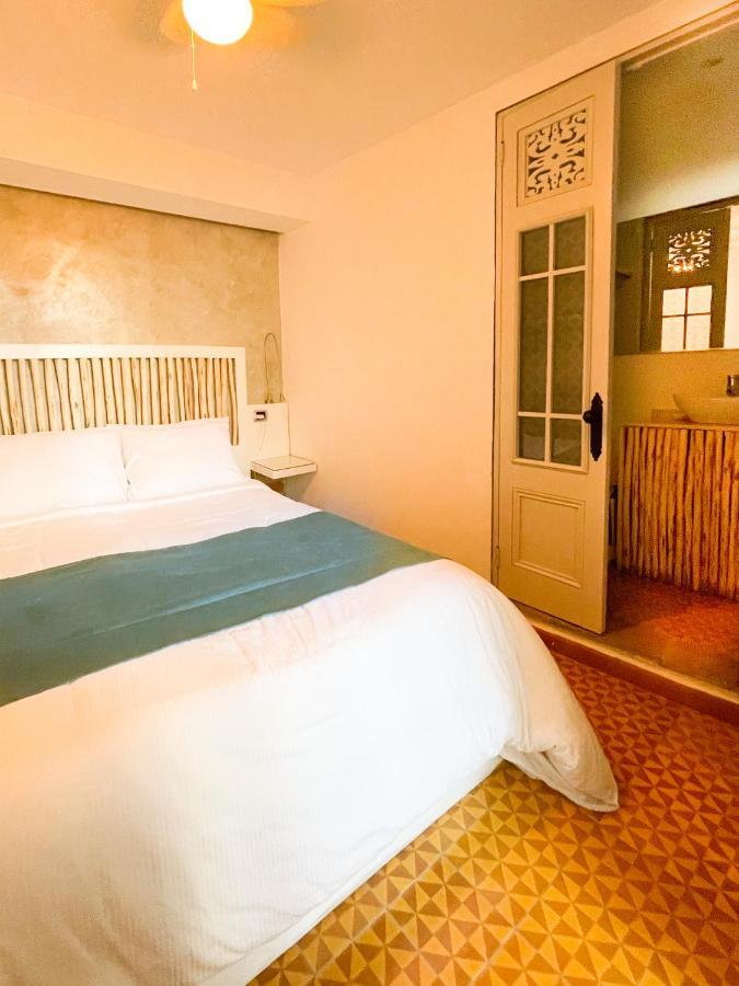 Mosquito Boutique Hotel Zona Colonial Санто-Домінго Екстер'єр фото