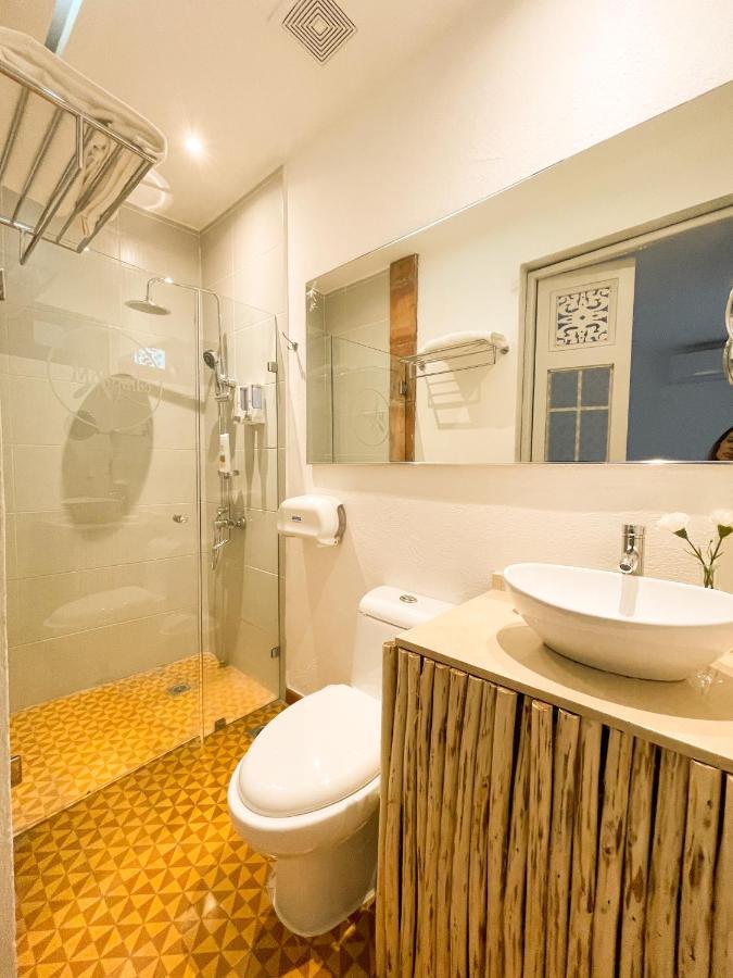 Mosquito Boutique Hotel Zona Colonial Санто-Домінго Екстер'єр фото