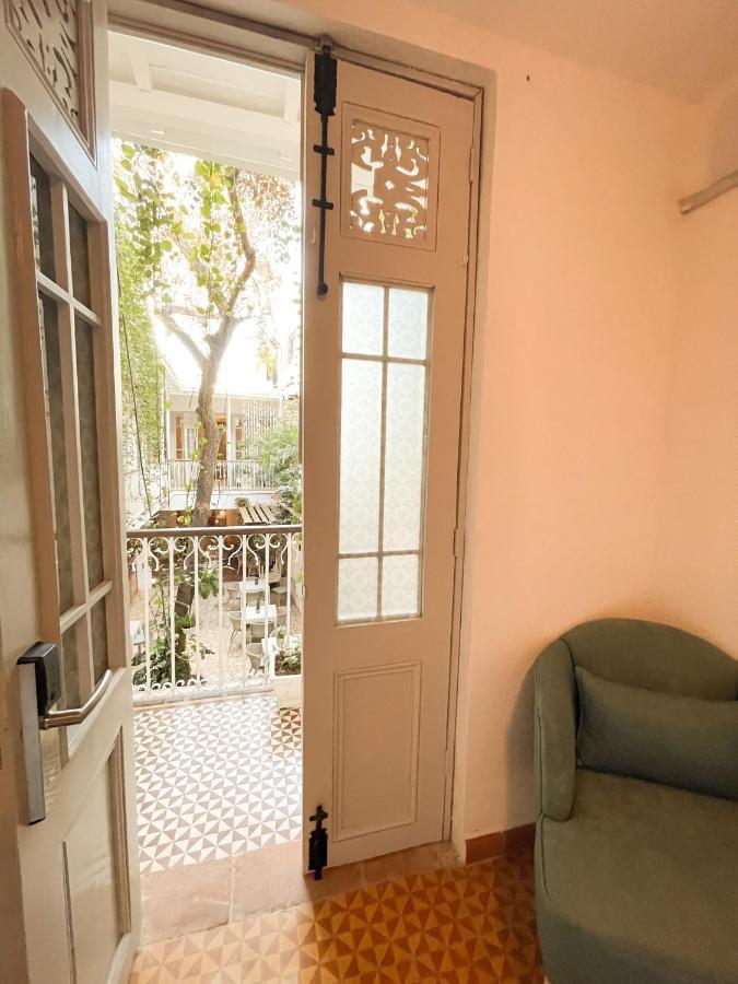 Mosquito Boutique Hotel Zona Colonial Санто-Домінго Екстер'єр фото