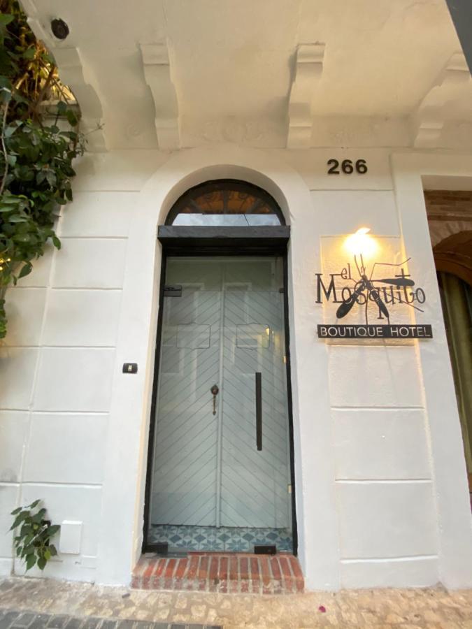 Mosquito Boutique Hotel Zona Colonial Санто-Домінго Екстер'єр фото