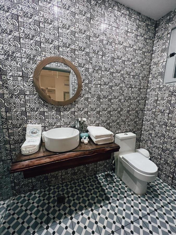 Mosquito Boutique Hotel Zona Colonial Санто-Домінго Екстер'єр фото