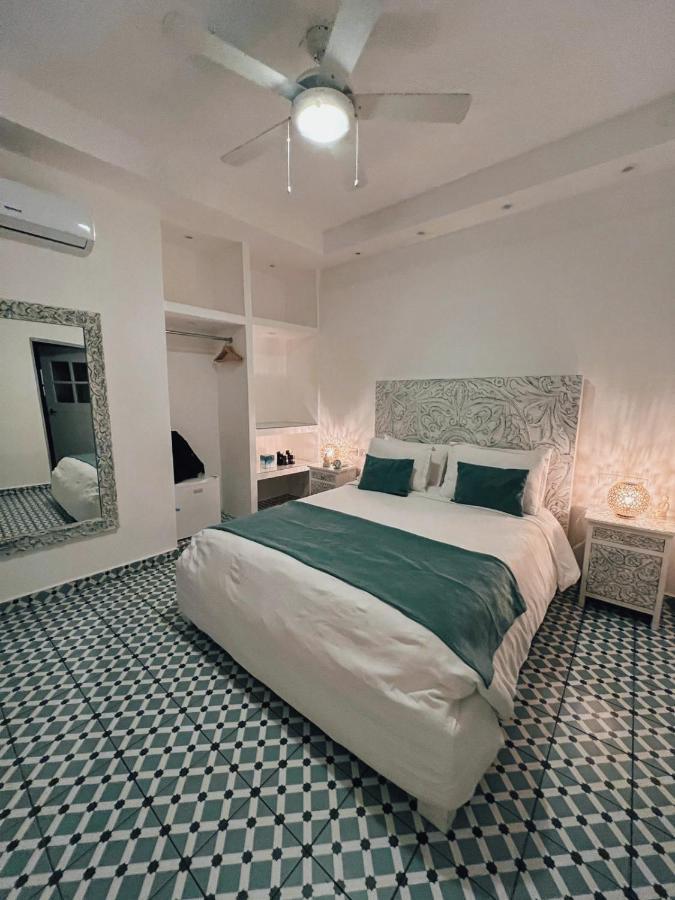 Mosquito Boutique Hotel Zona Colonial Санто-Домінго Екстер'єр фото